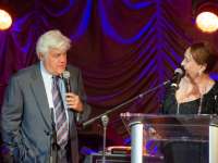 Jay Leno Honoured with Doctorate of Humane Letters from Academy of Art University