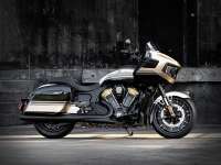 Indian Motorcycle, Jack Daniel’s® & Klock Werks® Kustom Cycles Celebrate American Craftsmanship With Limited-Edition Motorcycle