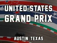 2021 United States Grand Prix at Circuit of The Americas - Friday Observations From Peter Habicht 2021 United States Grand Prix at Circuit of The Americas - Friday Observations From Peter Habicht