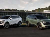 2023 Kia Sportage Official Reveal and Close-up +VIDEO