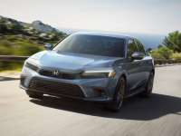 2022 Honda Civic Sedan Sport - Review by Mark Fulmer