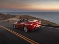 2022 Lexus LC 500 Convertible Preview +VIDEO 2022 Lexus LC 500 Convertible Preview +VIDEO