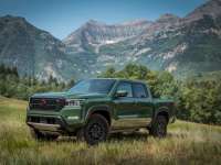 Hankook Tire Supplies OE for 2022 Nissan Frontier Hankook Tire Supplies OE for 2022 Nissan Frontier