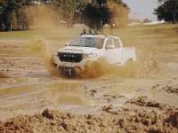 Kandi America Introduces the K32 Luxury Off-road Electric UTV Kandi America Introduces the K32 Luxury Off-road Electric UTV