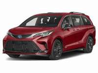 2022 Toyota Sienna XSE Hybrid - Review by Mark Fulmer +VIDEO