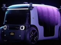 Apple car/taxi won't kill other EV, autonomous vehicles makers - Wedbush's Dan Ives