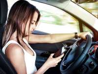 RoSPA welcomes the ban on using handheld mobile phones for any purpose whilst driving.