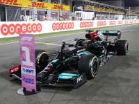 2021 Qatar Grand Prix - Sunday 2021 Qatar Grand Prix - Sunday