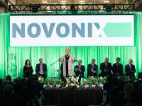 Anode Material: Officials Celebrate New NOVONIX Manufacturing Facility in Tennessee