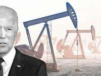 Biden Releases 50M Barrels of Oil from Strategic Reserve Without Simultaneous Mea Culpa