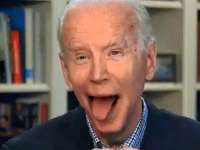 Resident Biden Provides Limp-Wristed Relief for Sky High Fuel Prices Resident Biden Provides Limp-Wristed Relief for Sky High Fuel Prices