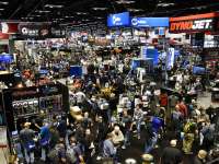 The PRI Show: The Greatest Car Show You’ve Never Heard Of The PRI Show: The Greatest Car Show You’ve Never Heard Of