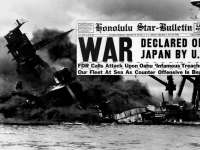 Pearl Harbor: A Day That Lives in Infamy