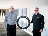 GOODYEAR AND MICKEY THOMPSON HIT THE GAS ON INTEGRATION GOODYEAR AND MICKEY THOMPSON HIT THE GAS ON INTEGRATION