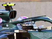 Aston Martin Cognizant Formula One™ Team Builds out Experience-First Network Capability with Juniper Networks Aston Martin Cognizant Formula One™ Team Builds out Experience-First Network Capability with Juniper Networks