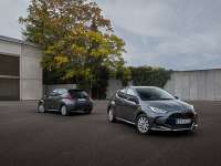 Mazda2 Hybrid (Toyota Made) to be Introduced in Europe