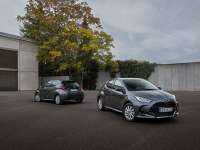 Mazda2 Hybrid (Toyota Made) to be Introduced in Europe Mazda2 Hybrid (Toyota Made) to be Introduced in Europe