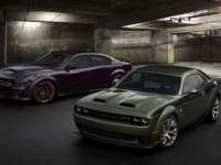 Orders Open for 2022 Dodge Charger and Challenger SRT Hellcat Redeye Widebody Jailbreak Models Orders Open for 2022 Dodge Charger and Challenger SRT Hellcat Redeye Widebody Jailbreak Models