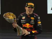 Verstappen champion after passing Hamilton on final lap for F1 Abu Dhabi win Verstappen champion after passing Hamilton on final lap for F1 Abu Dhabi win