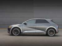 2022 IONIQ 5 EV From Hyundai Official Retail Pricing Released 2022 IONIQ 5 EV From Hyundai Official Retail Pricing Released