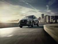 2022 Nissan Kicks, With an Array of Class-Leading Features and 36 mpg Highway Fuel Economy1, Starts at $19,7002 2022 Nissan Kicks, With an Array of Class-Leading Features and 36 mpg Highway Fuel Economy1, Starts at $19,7002