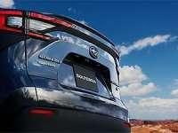 SUBARU DEBUTS ALL-NEW SOLTERRA ELECTRIC SUV SUBARU DEBUTS ALL-NEW SOLTERRA ELECTRIC SUV