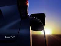 Mitsubishi Motors to Reveal Two Concept Cars at Tokyo Auto Salon 2022 - The Kei EV Concept and the Ralliart Concept Car Mitsubishi Motors to Reveal Two Concept Cars at Tokyo Auto Salon 2022 - The Kei EV Concept and the Ralliart Concept Car