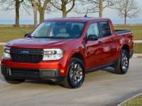 2022 Ford Maverick - Review by Larry Nutson +VIDEO 2022 Ford Maverick - Review by Larry Nutson +VIDEO