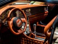 Dutch Car Maker Spyker Gains Life Blood Investors - On The Road Again +Spyker Event Video