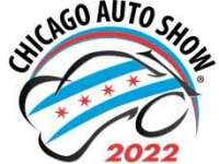 CHICAGO AUTO SHOW AND ASSOCIATION OF NATIONAL ADVERTISERS PARTNER ON 2022 DRIVING INFLUENCE AWARD CHICAGO AUTO SHOW AND ASSOCIATION OF NATIONAL ADVERTISERS PARTNER ON 2022 DRIVING INFLUENCE AWARD