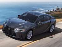 2022 Lexus IS 500 F Sport - Review by Mark Fulmer +VIDEO