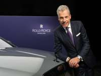 Rolls-Royce Motor Cars Reports Record Annual Results For 2021
