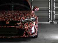 All-New Honda Civic Type R Arrives at Tokyo Auto Salon All-New Honda Civic Type R Arrives at Tokyo Auto Salon