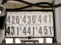 NACS Asks; Will We See 4 Dollar Gasoline?
