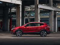 2022 Nissan Rogue Sport Starts At $24,260 In U.S. 2022 Nissan Rogue Sport Starts At $24,260 In U.S.