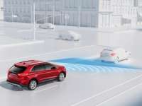 Ford Selects Telenav’s Electronic Horizon Application For ADAS Options and Features