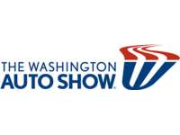 The Washington, D.C. Auto Show Celebrates Their Opening Weekend