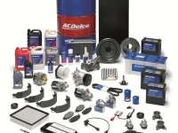 GM Goes E-Commerce For Direct Sales Of ACDelco and Genuine GM Parts