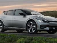 2022 Kia EV6 Prices 2022 Kia EV6 Prices