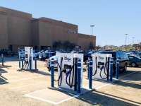 EVgo and CBL Properties Partner to Expand Public Fast Charging at Retail Locations, Bringing Convenient Charging Amenities to Shoppers