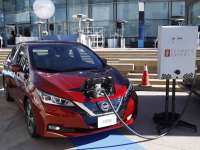 Profit From Energy Arbitrage, Buy Low Sell High- Your EV Is A Storage Technology Profit From Energy Arbitrage, Buy Low Sell High- Your EV Is A Storage Technology