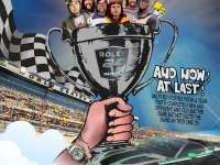 Magnus Racing and the Holy Rolex Magnus Racing and the Holy Rolex