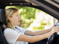 Driving Anxiety – How to overcome nerves on the road Driving Anxiety – How to overcome nerves on the road