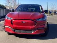 EV Motoring: 2022 Ford Mustang Mach-E - Review by Bruce Hotchkiss +VIDEO EV Motoring: 2022 Ford Mustang Mach-E - Review by Bruce Hotchkiss +VIDEO