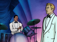 Snide's Auto Channel Rim Shots - *ba-dum-tssshhh!*" Snide's Auto Channel Rim Shots - *ba-dum-tssshhh!*"