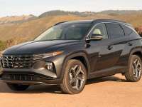 2022 Hyundai Tucson Limited AWD – Review by David Colman +VIDEO 2022 Hyundai Tucson Limited AWD – Review by David Colman +VIDEO