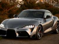 2022 Toyota GR Supra 3.0 Premium – Review by David Colman +VIDEO 2022 Toyota GR Supra 3.0 Premium – Review by David Colman +VIDEO