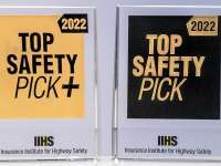Complete List Of IIHS 2022 Models Awarded Top Safety Picks +VIDEO