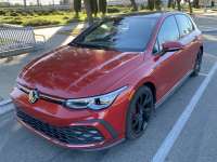 2022 Volkswagen Golf GTI 2.0T SE - Review by Mark Fulmer 2022 Volkswagen Golf GTI 2.0T SE - Review by Mark Fulmer