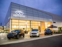 Infiniti Dealers Ranked Highest Ahead of Cadillac and Lexus as Most Responsive to Website Customer Queries; Mazda and Subaru Ranked Highest Among Mainstream Brands